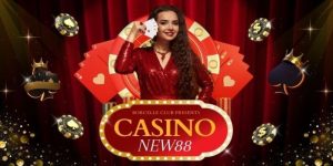 Vô cùng đa dạng các game casino online