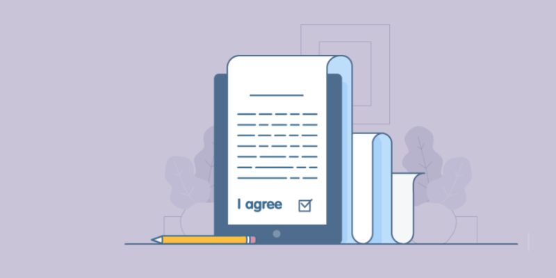 Quyền được thay đổi - quy tắc và điều kiện khuyến mãi